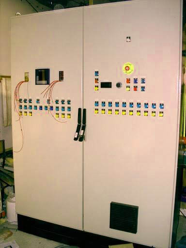 Installation chauffage électrique & VMC près Sainte-Menehould